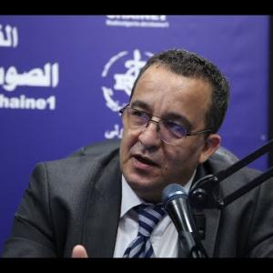 Preview image for the video "مدير الأنشطة الطبية وشبه الطبية بمستشفى مصطفى باشا الجامعي البروفيسور رشيد بلحاج".