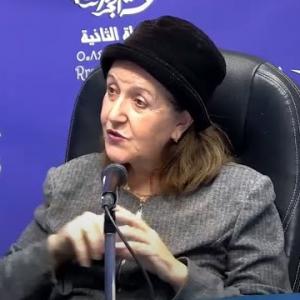 Preview image for the video "Mm Ouiza Galez et Mme Bessaha Fahima de l’association forumdes femmes du village Takuct à Bouezguene".