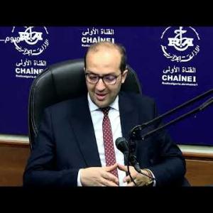 Preview image for the video "فوروم الأولى: ترشح الجزائر لعضوية غير دائمة بمجلس الأمن الدولي".