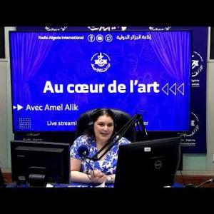 Preview image for the video "au coeur de lart-evenement croisement".