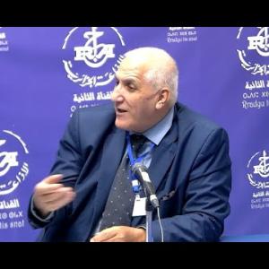 Preview image for the video "Jⵜⵉⵔⴻⴳⵡⴰ ⵏ ⵉⴷⵍⴻⵙ 26.10.2025 Tiregwa n-idles: M. salah  Amokrane sur le tourisme saharien.".