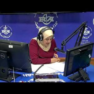 Preview image for the video "ⴰⴴⵎⵉⵙ 14:00, 08.09.2024 (J.P),par zahra Bouabdalh (J.P)".