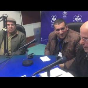 Preview image for the video "La journée mondiale de la vie sauvage".