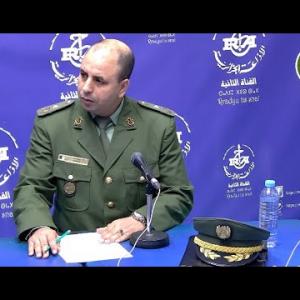 Preview image for the video "ⵉⵠⴰⵔⴷⴰⵏ ⵍⴰⵎⴰⵏ 10.06.2025. IVARDAN LAMAN.avec Lieutenant-colonel Boulahia Daif par Djamila Louani".