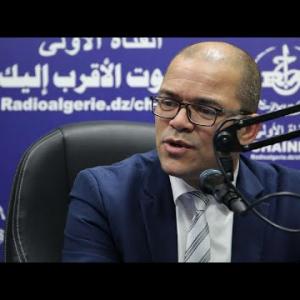 Preview image for the video "وحيد تيفاني المدير العام لضبط العقار الفلاحي".