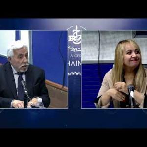 Preview image for the video "Débat politique du 01/11/2025".