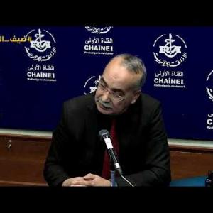 Preview image for the video "ضيف الصباح | الخبير الاقتصادي الدكتور عبد القادر صافي".