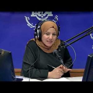 Preview image for the video "ⴰⵖⵎⵉⵙ n 14H00  30.04.2025🎤Zahra Bouabdellah".