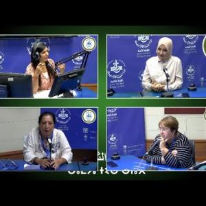 Preview image for the video "AGAZI 05.10.2025 ⴰⴳⴰⵣⵉ. "Spécial Octobre Rose"".