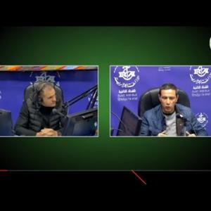 Preview image for the video "Emission «TASⴴUNT N DDABAX UḌAR»".