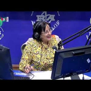 Preview image for the video "Mme Rachedi Sabrina directrice chargée de la lutte contre la désertification et du barrage vert".