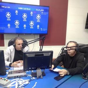 Preview image for the video "Spécial Equipe Nationale A et U23.".