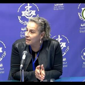 Preview image for the video "Jⵜⵉⵔⴻⴳⵡⴰ ⵏ ⵉⴷⵍⴻⵙ 12.10.2025 Tiregwa n-idles,avec Ferrah Fatiha.Par Chahrazed Ait Mouhoub.".