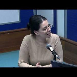 Preview image for the video "Mebarek KACI - Directeur de l'agence nationale des secteurs sauvegardés".