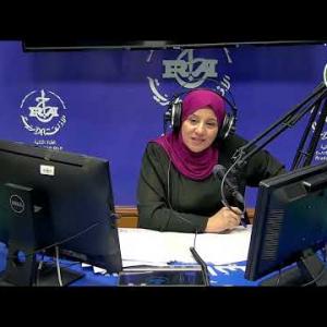 Preview image for the video "ⴰⵖⵎⵉⵙ   n 14H00, du 18.11.2024. Par Zahra Bouabdellah".