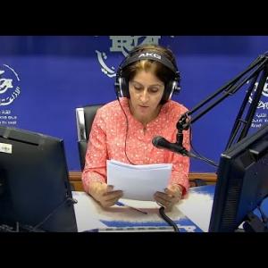 Preview image for the video "ⴰⴴⵎⵉⵙ n 13H00, du  09.08.2024 2024 , par Fahima Achir Ait Mohaned".