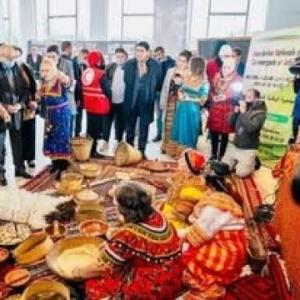 Preview image for the video "journée mondiale des volontariats.".