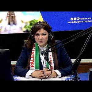 Preview image for the video "ضيف الصباح | يوسف حمدان ممثل حركة حماس بالجزائر".