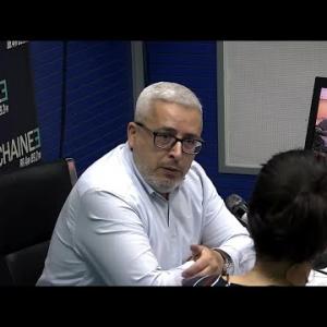 Preview image for the video "M. Merouane CHABANE, Directeur Général de l'APRUE".