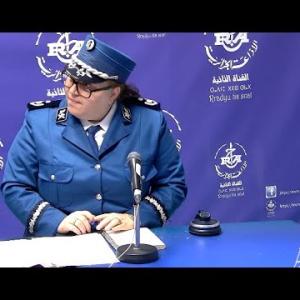 Preview image for the video "ⵉⵏⴻⴱⴳⵉ ⵏ ⵜⵙⴻⴱⵀⵉⵜ. 25.11.2025 Inebgi n- tasebhit. Mme Zidane Badra, Commissaire par  Akila Kaddour".