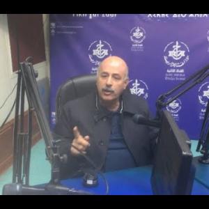 Preview image for the video "Mr Benali Abdelghani Secrétaire Général du CNIFC conseil interprofessionnel des céréales.".