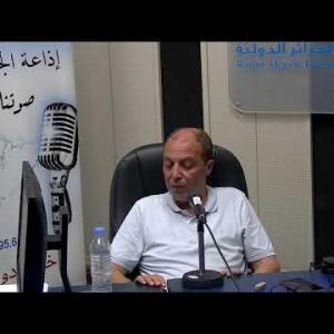 Preview image for the video "au coeur de lart- le film de Anis Djaad terre de vengeance".