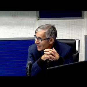 Preview image for the video "M. Salah LAHLAH - Inspecteur à l'office national de l'assainissement".