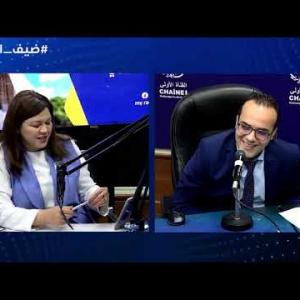 Preview image for the video "ضيف الصباح |  المدير العام للصناعات الميكانيكية بوزارة الصناعة و الانتاج الصيدلاني السيد كبير فوزي".