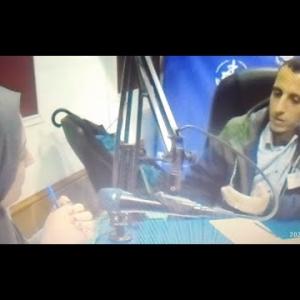 Preview image for the video "Emission « Tiṭ ɣef tawennaṭ» du 26.01.2023".