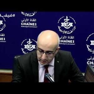 Preview image for the video "ضيف الصباح | مدير الانظمة المعلوماتية والاحصائيات والاستشراف بوزارة الفلاحة  محمد تيفوري".