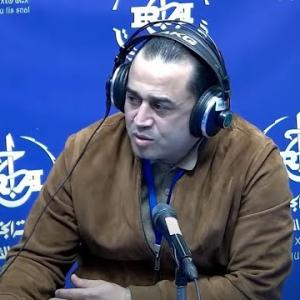 Preview image for the video "ⴱⴻⵔⵔⴰ ⵏ ⵡⴰⵏⵏⴰⵔ 21.01.2025,avec Reda Benkadour , intervention en direct de Dihia Chikhi".