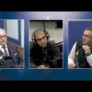 Preview image for the video "Émission spéciale du 10/12/2024 | Tentatives de déstabilisation de l'Algérie".