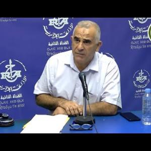 Preview image for the video "Le contrôle d'hygiène des Cantines Scolaires avec Tahar Alayachi".