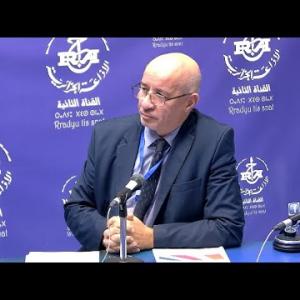 Preview image for the video "Inebgi n-tasebhit. avec Mr.Nadir Brahiti,directeur d’exploitation à l'Algérienne des autoroutes".