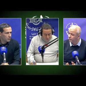 Preview image for the video "TASⴴUNT N DDABAX UḌAR du 27 03 2026 par Hakim Ait Ali Ouslimane".