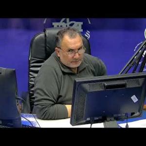 Preview image for the video "Mr. Djamel Hales DG  de l'institut algérien de la normalisation IANOR".