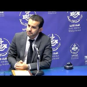 Preview image for the video "Mr. Habi Hassan,représentant de la direction du tourismeet de l'artisanat de la wilaya deTizi Ouzou".