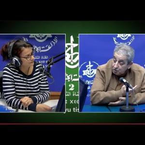 Preview image for the video "ⴰⴳⵔⴰⵡ ⵍⴻⵅⵎⵉⵙ 30.01.2025 Agraw Lexmis. La dimension universelle dans la chanson kabyle".