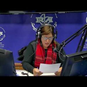 Preview image for the video "ⴰⵖⵎⵉⵙ 8h ,29.01.2025🎤Ouiza Benddou".