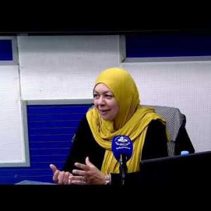 Preview image for the video "Mme. Hamida Kettab l Secrétaire générale de l'association El Amel CPMC".