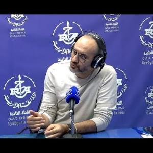 Preview image for the video "ⵜⵉⵔⴻⴳⵡⴰ ⵏ ⵉⴷⵍⴻⵙ 08.02.2026 Tiregwa n-idles sur la chorale icosium , avec Mhannek Mohamed .".