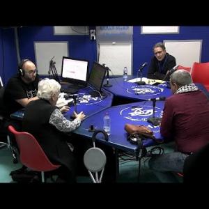 Preview image for the video "Café de la III de ce jeudi 23/01/2025: La Décolonisation".