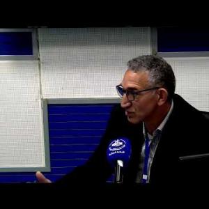 Preview image for the video "Mohamed Said Benazzouz  Docteur d'état en science politique et spécialiste des questions de sécurité".