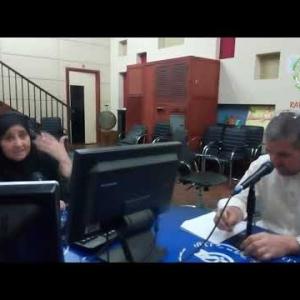 Preview image for the video "Emission « Fatawas » du 28.10.2022. Par Nesrine Sadouki  et cheikh Mechnane".