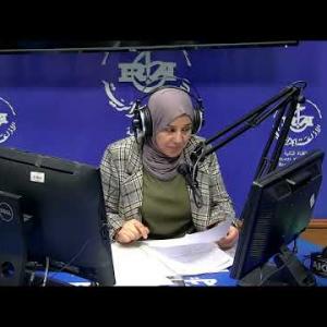 Preview image for the video "ⴰⵖⵎⵉⵙ n 14H00 15.12.2024./ 🎤Par Zahra Ben Abdelah".