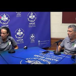 Preview image for the video "ⴲⴰⵕⴰ ⵏⵡⴰⵏⴰⵔ 11.06.2024 .Berra n wannar. Par Hakim Ait Ali Ouslimane.Thème : jeux olympiques 2024".