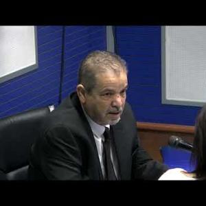 Preview image for the video "M. Lakhdar Guers - Conseiller du wali d'Alger".