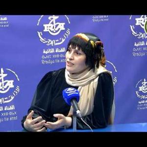 Preview image for the video "ⵜⵉⵔⴻⴳⵡⴰ ⵏ ⵉⴷⵍⴻⵙ 05.04.2026 Tiregwa n-idles: Avec Sadia Bounadi écrivaine.".