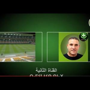 Preview image for the video "Mag foot du 27 09 2024".