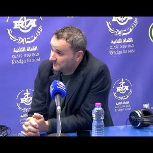 Preview image for the video "ⵜⴰⵏⴰⵍⵜ 09.02.2026 Tanalt sur "l a célébration de la Journée mondiale des zones humides"".